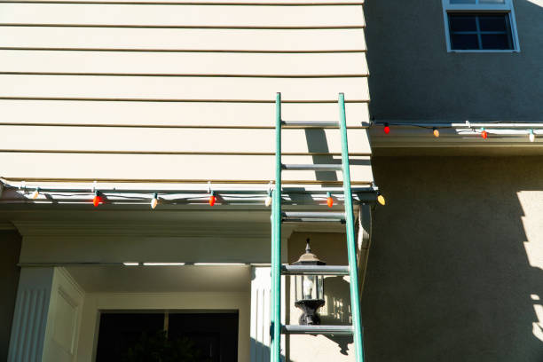 Best Residential Vinyl Siding Installation  in West Park, CA