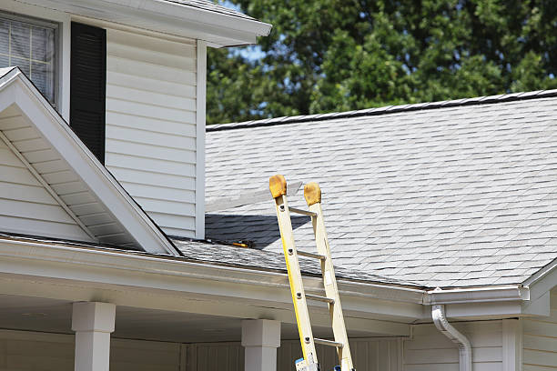 Best Fiber Cement Siding Installation  in West Park, CA